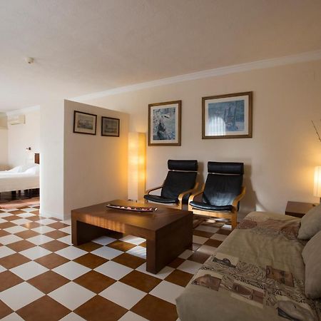 Hotel Cal Naudi لي كاز دالكانار المظهر الخارجي الصورة