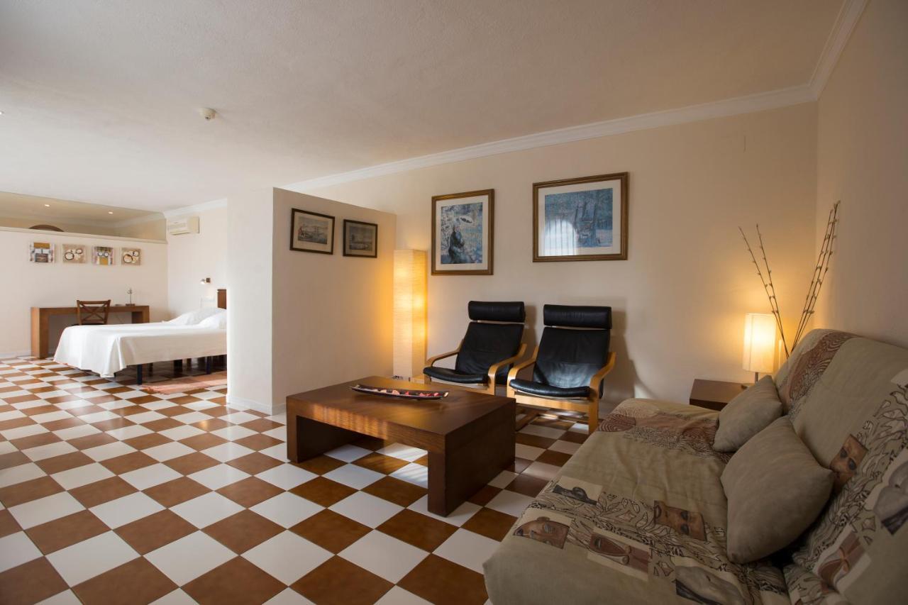 Hotel Cal Naudi لي كاز دالكانار المظهر الخارجي الصورة