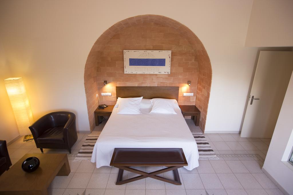 Hotel Cal Naudi لي كاز دالكانار المظهر الخارجي الصورة
