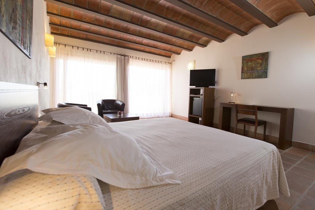 Hotel Cal Naudi لي كاز دالكانار المظهر الخارجي الصورة