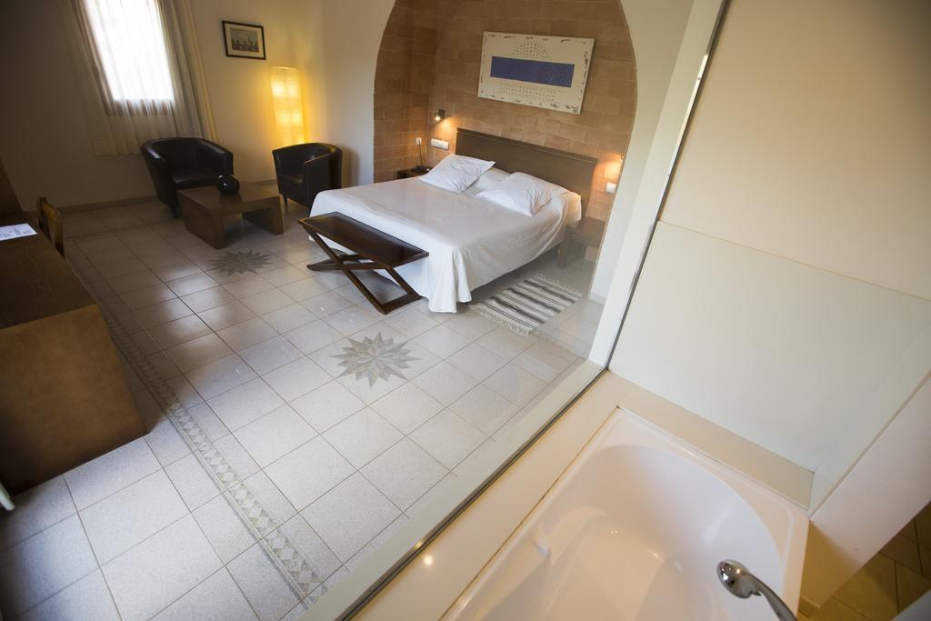 Hotel Cal Naudi لي كاز دالكانار المظهر الخارجي الصورة
