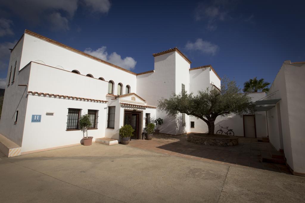 Hotel Cal Naudi لي كاز دالكانار المظهر الخارجي الصورة