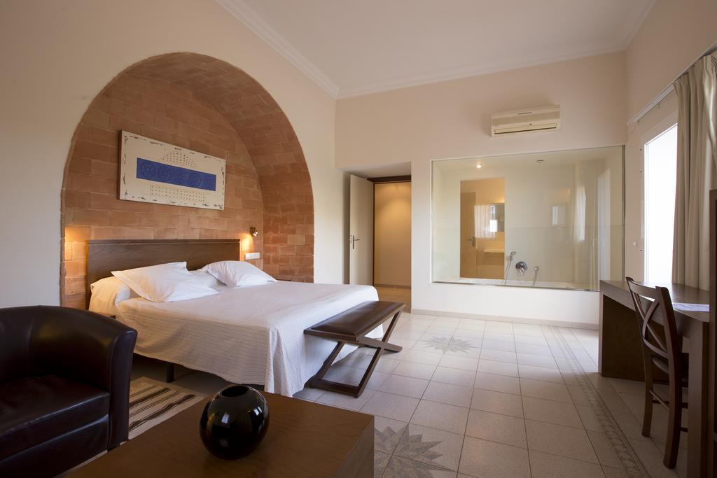 Hotel Cal Naudi لي كاز دالكانار المظهر الخارجي الصورة