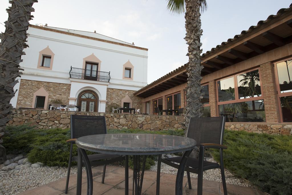 Hotel Cal Naudi لي كاز دالكانار المظهر الخارجي الصورة