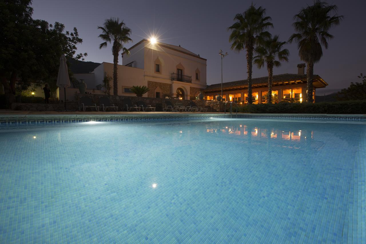 Hotel Cal Naudi لي كاز دالكانار المظهر الخارجي الصورة